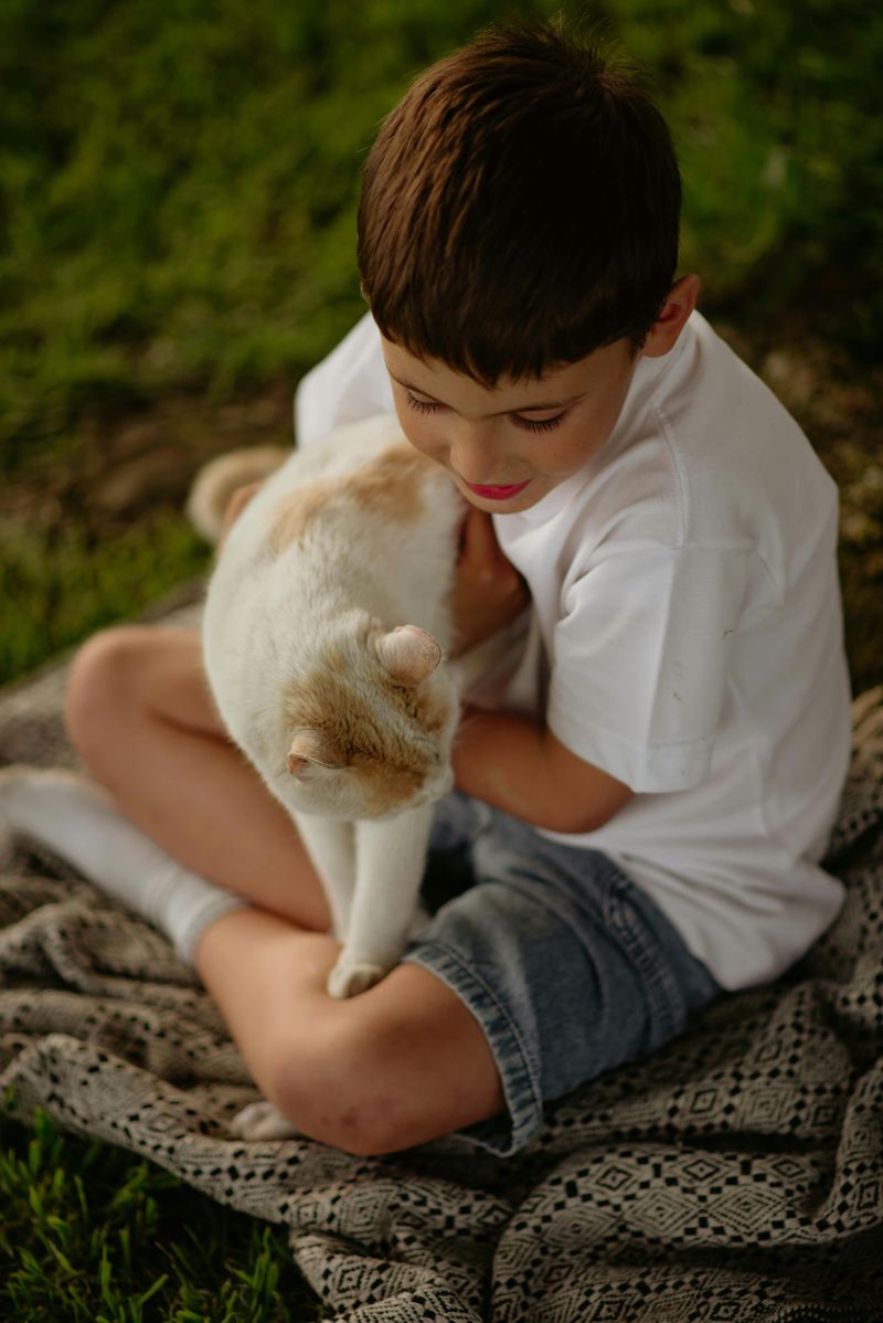 They Felt Misunderstood by the People Around Them