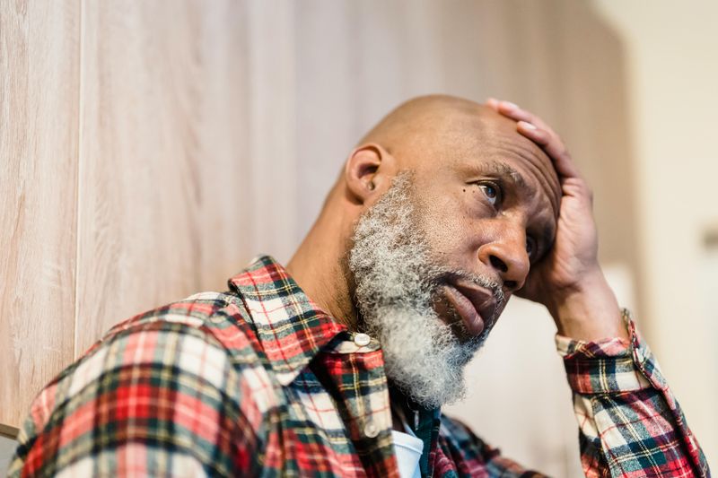 They Often Process Feelings Much Later