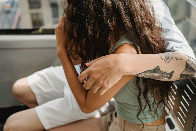 They Only Reach Out When They Need Something