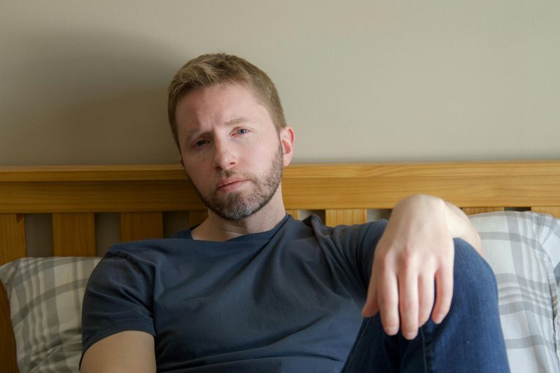 They Really Do Think About Nothing Sometimes