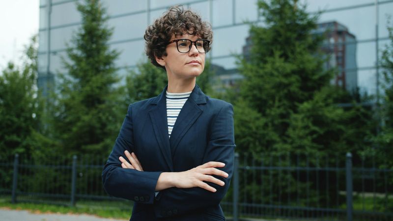 They Set Boundaries Without Feeling Guilty