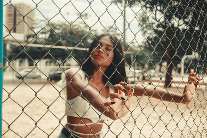 They Set Clear Personal Boundaries