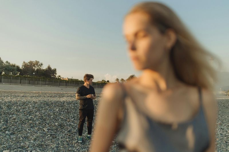 They Show No Gratitude or Appreciation