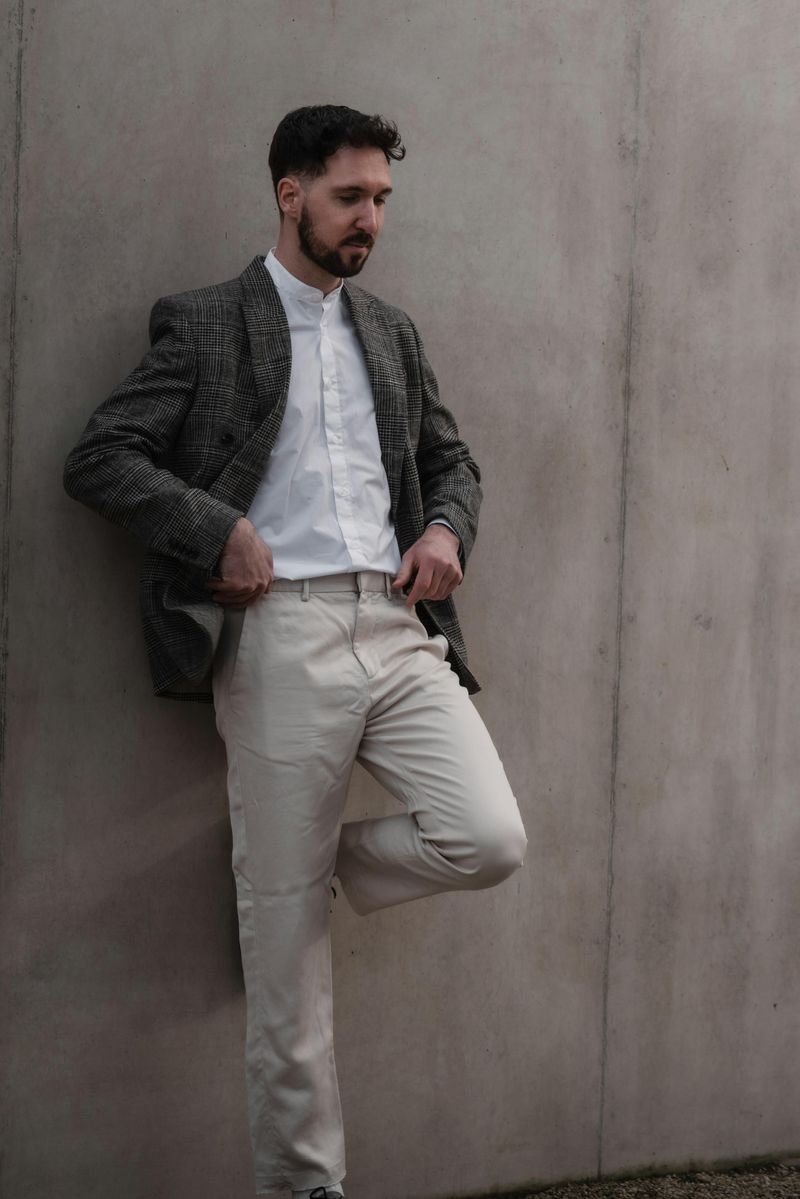 They Understand Color Restraint