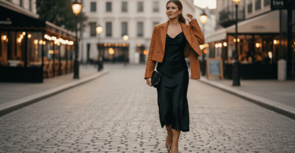 This Playful Shoe Trend Is Everywhere—10 Outfits Making It Look Grown-Up