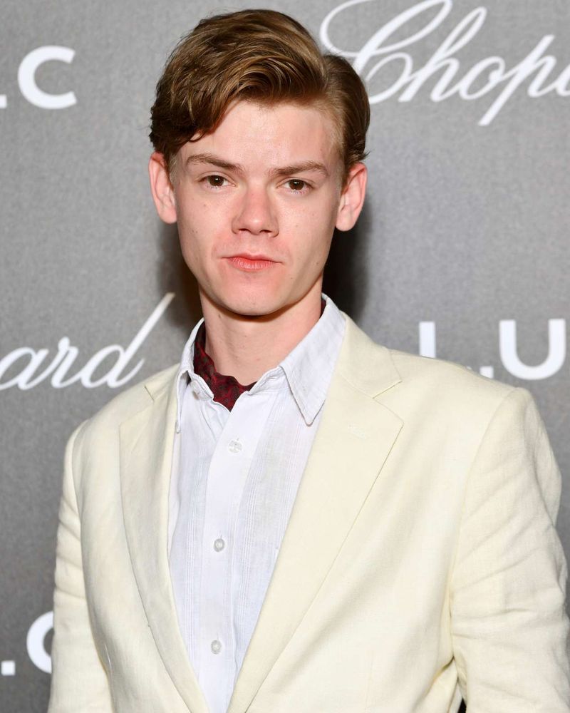 Thomas Brodie-Sangster