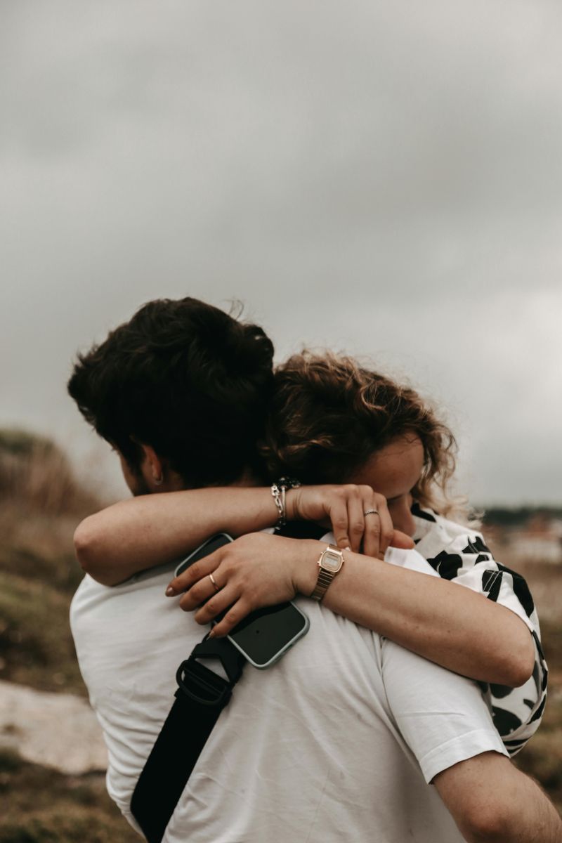 To Be Accepted as a Partner, Not a Project