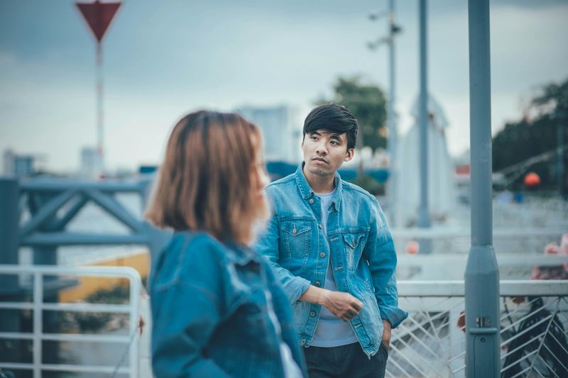 To Become Someone Else