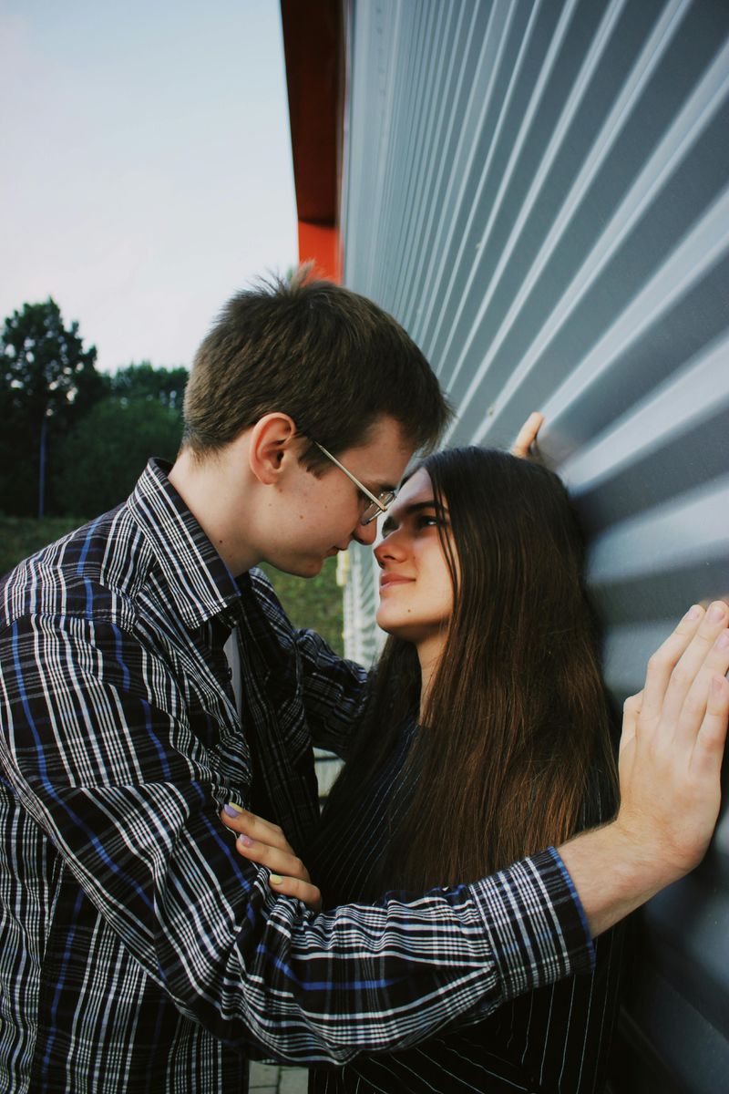 To Feel Desired, Not Just Needed