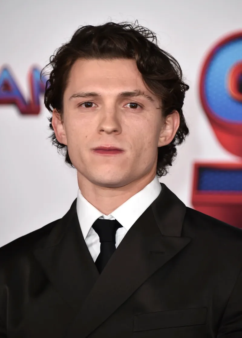 Tom Holland (born 1996)