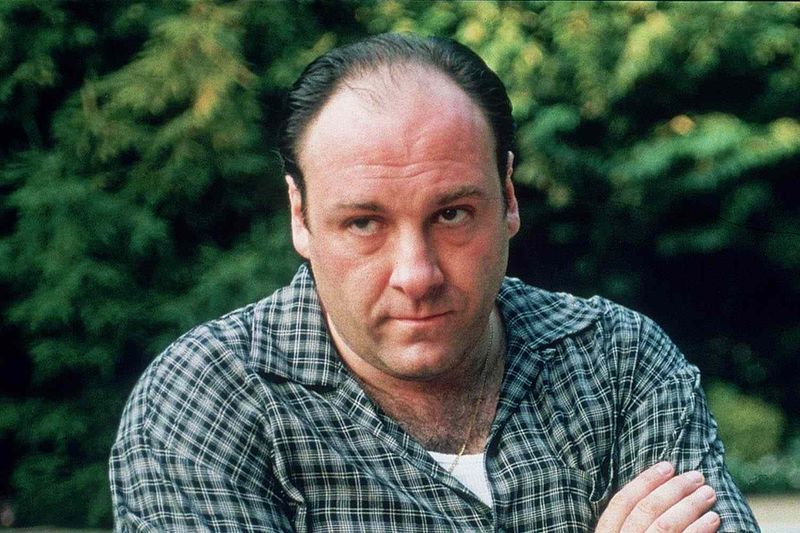 Tony Soprano — The Sopranos