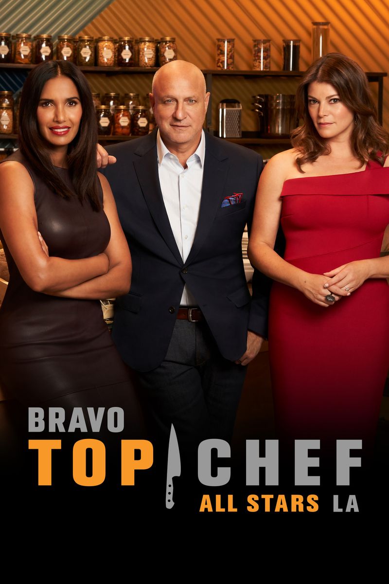 Top Chef (2006)