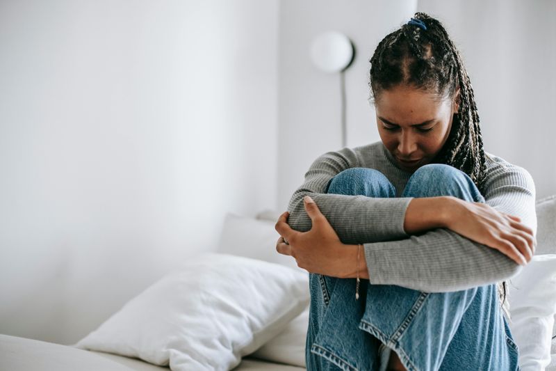 Suffering as Something Noble or Character-Building