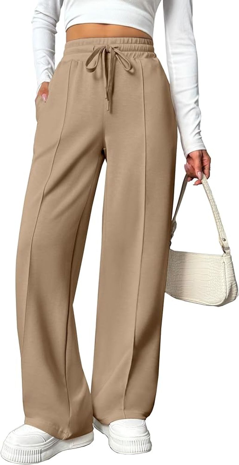 Track Pants / Elevated Sweatpants