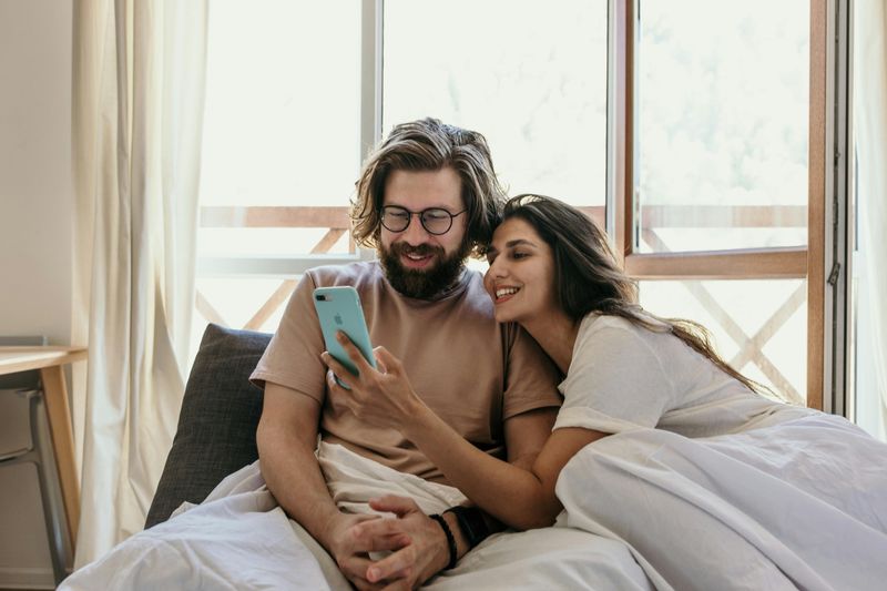 The Idea That Losing Your Virginity Is Some Magical, Perfect Moment