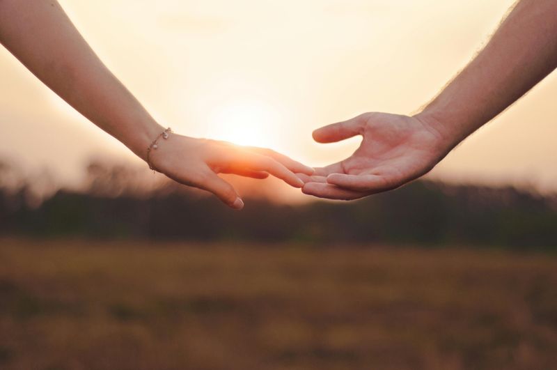 Trust Doesn't Exist Anymore