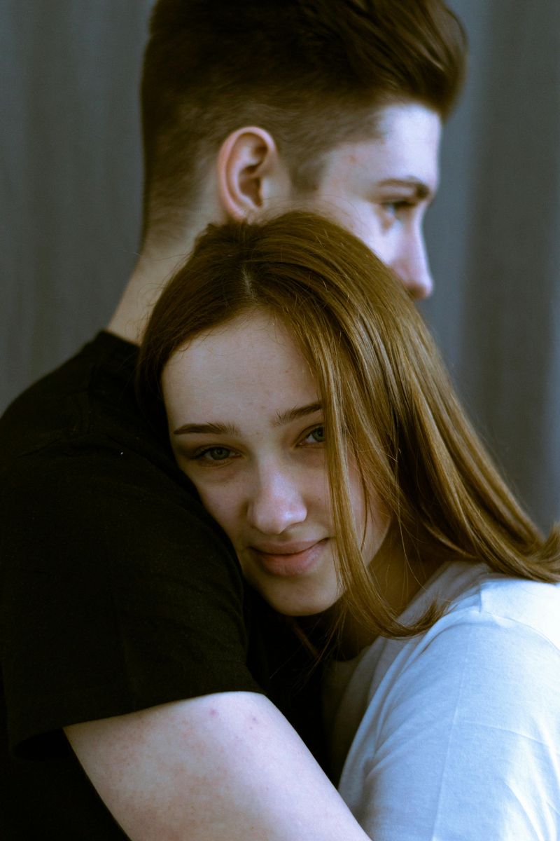 Trust Has Been Broken and Never Truly Healed