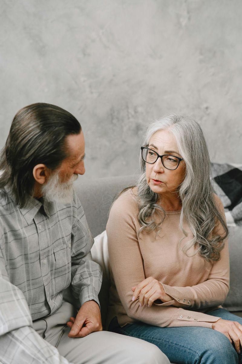 Trying to Change Who They Are