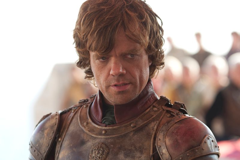 Tyrion Lannister