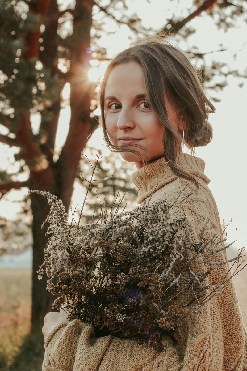 Partial Clarity Is Enough to Move Forward