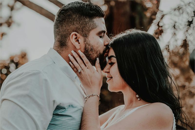 Unconditional Love & Affection