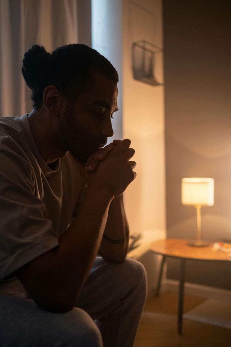 Unresolved Past Issues