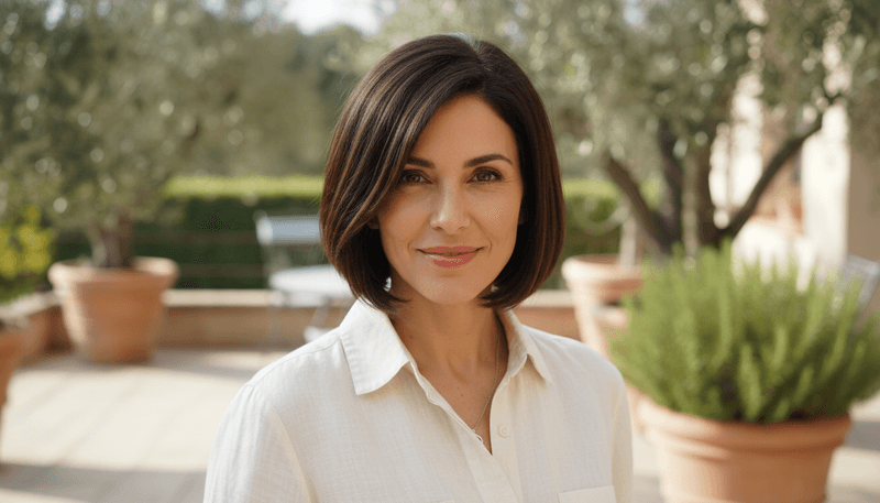 Update Your Hairstyle Regularly