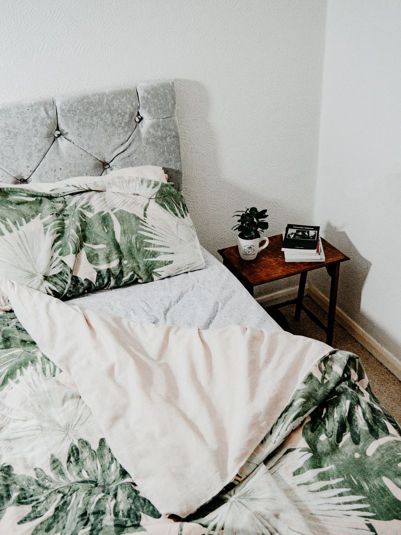 Upgrade Your Bedding