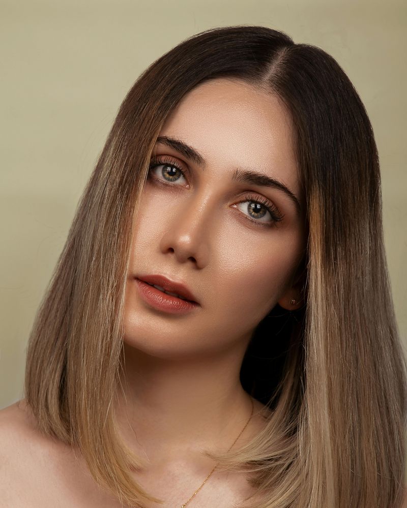 Upgrade Your Color Dimension