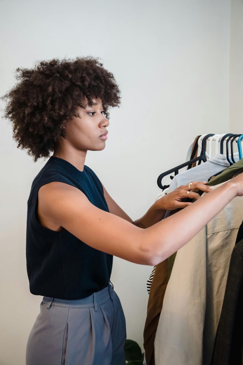 Use Uniform Dressing