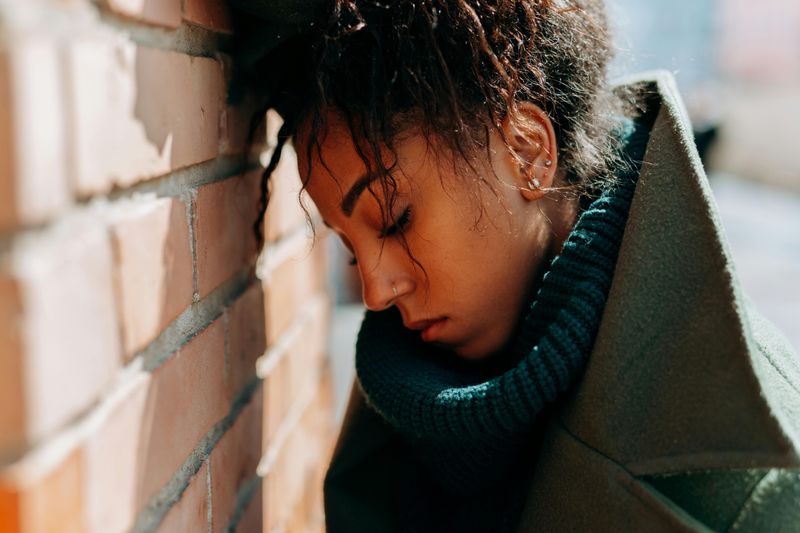 Uses Guilt to Shut Down Conversations