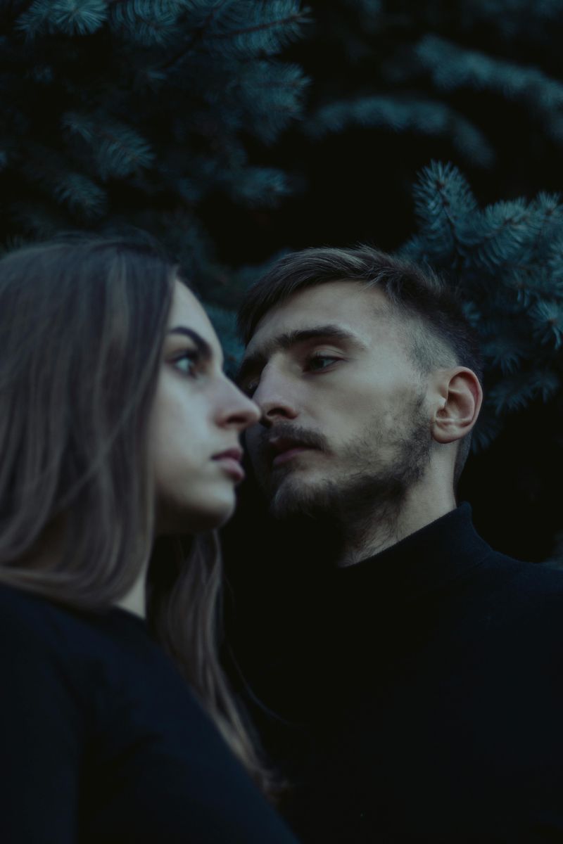 Using Silence as Punishment