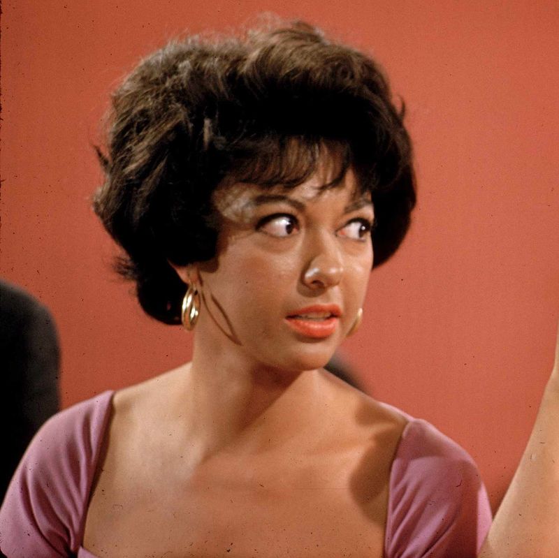 Rita Moreno Sings Her Way Back to West Side Story on TV