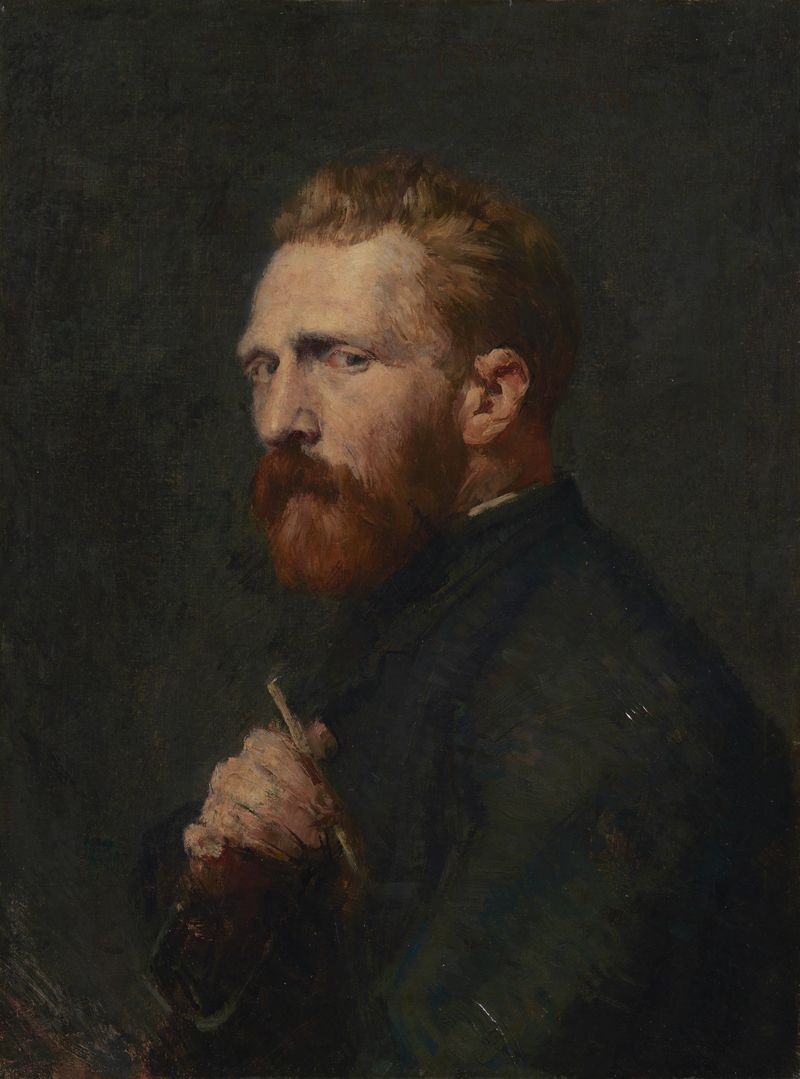 Vincent van Gogh – A Masterpiece Worth Nothing in His Time