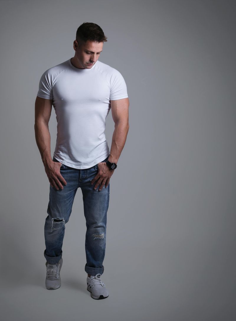 Waist-to-Hip Ratio