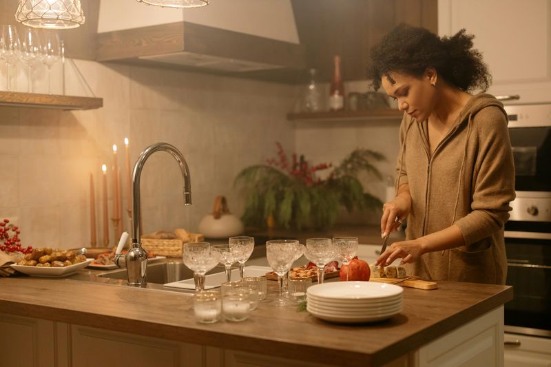 Wanting Appreciation for Everyday Efforts