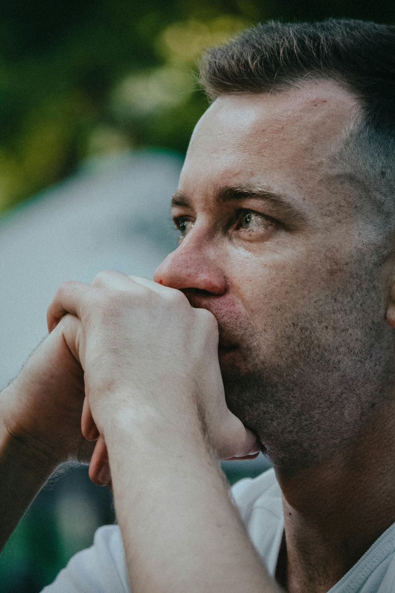 Wanting Reassurance Just as Much