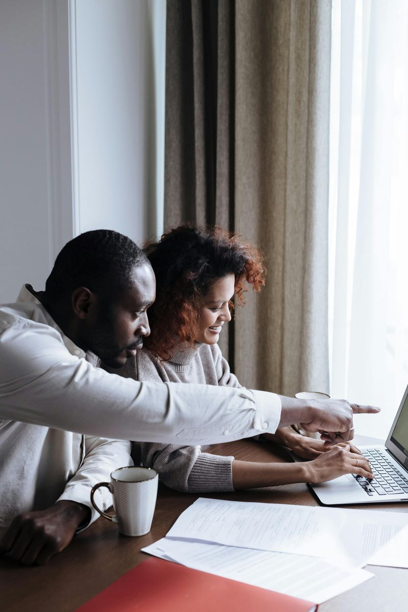 We're a team — let's figure this out together