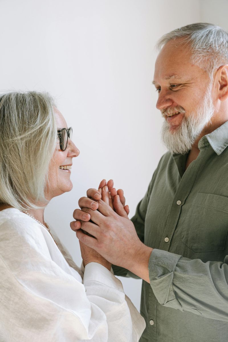 We Forgive Quickly and Sincerely