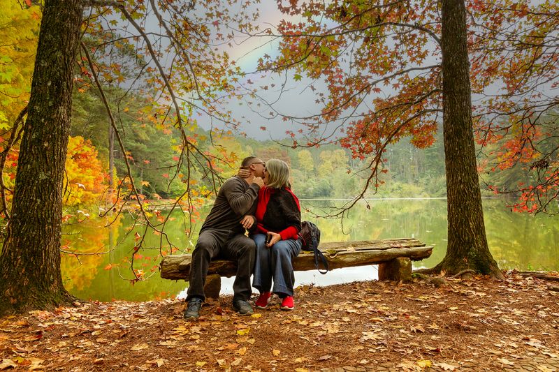 We Grow Together Through Every Season