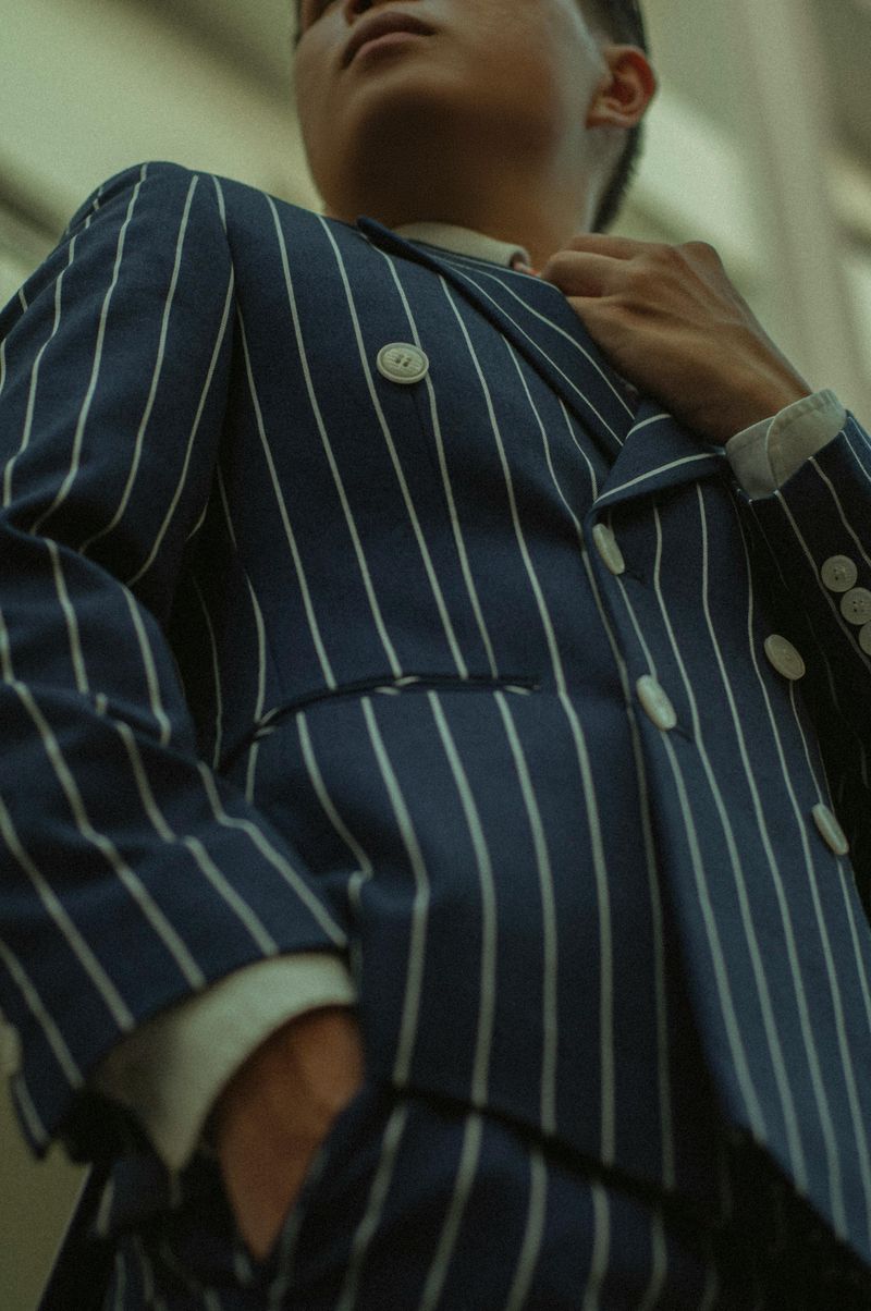 Wear Vertical Elements