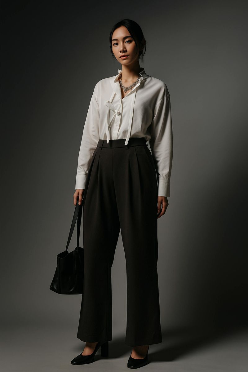Well-Fitted Basics
