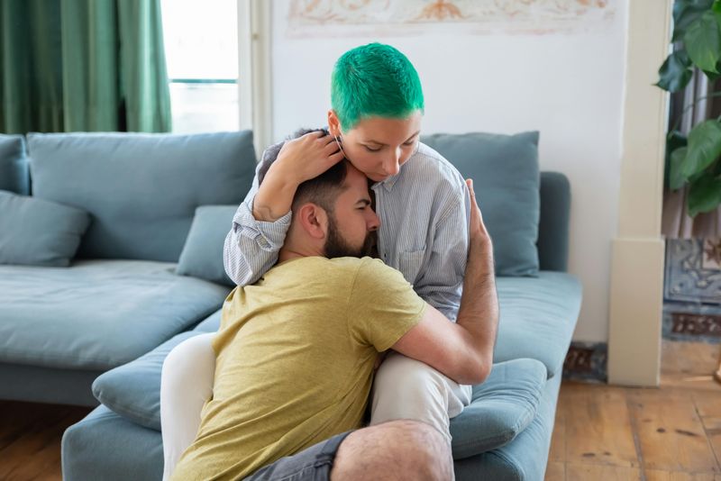 What Are Your Biggest Fears in Relationships?