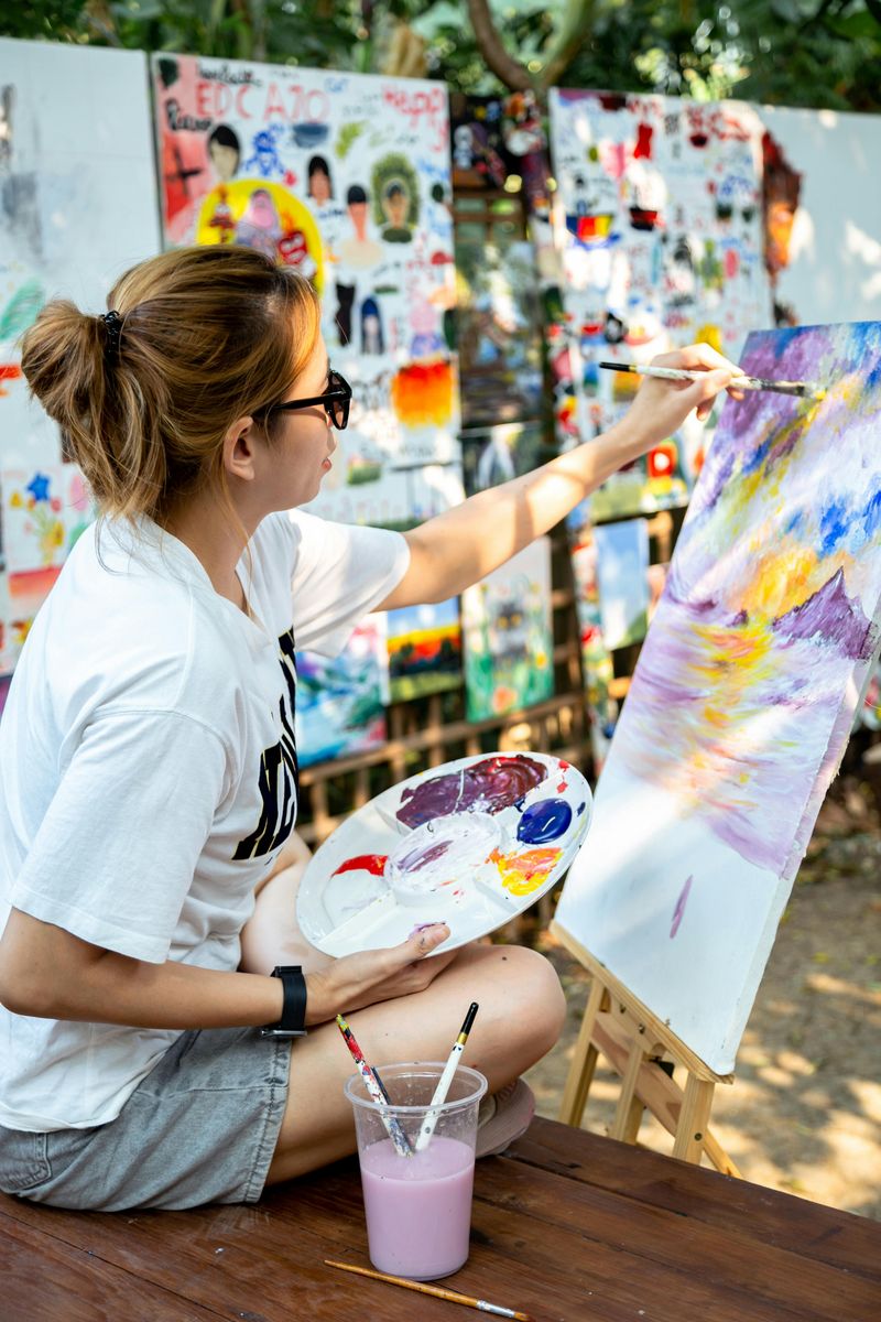 What Are Your Hobbies?