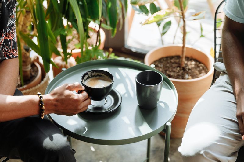 What Brought You Here?