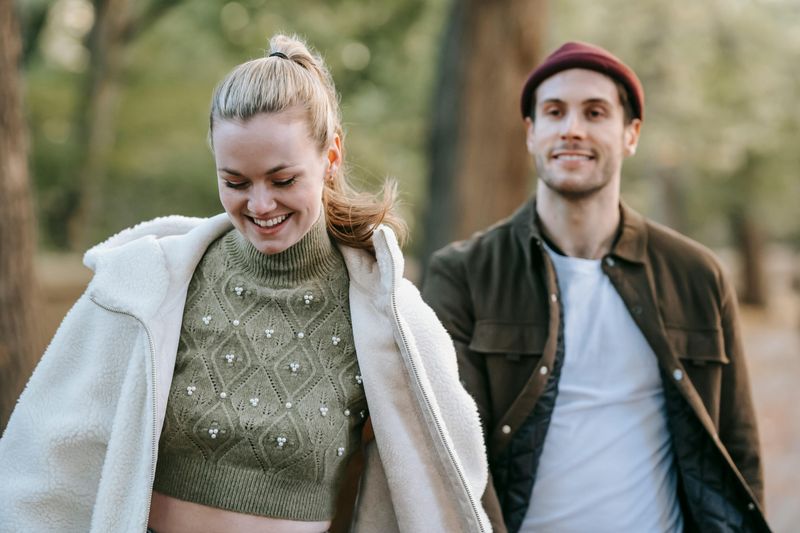 Why can't you be more like…