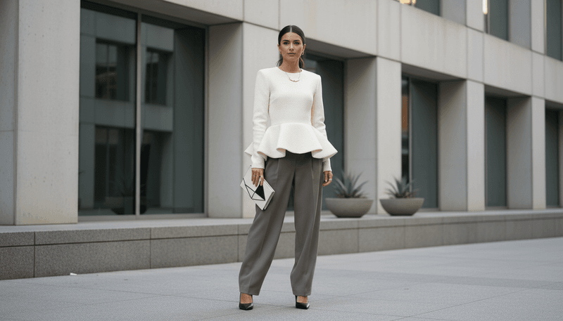 With Relaxed Tailoring