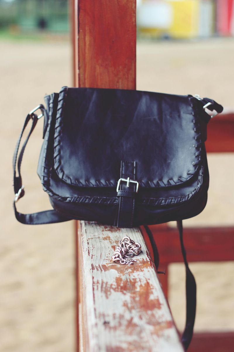 Worn-Out or Flimsy Accessories