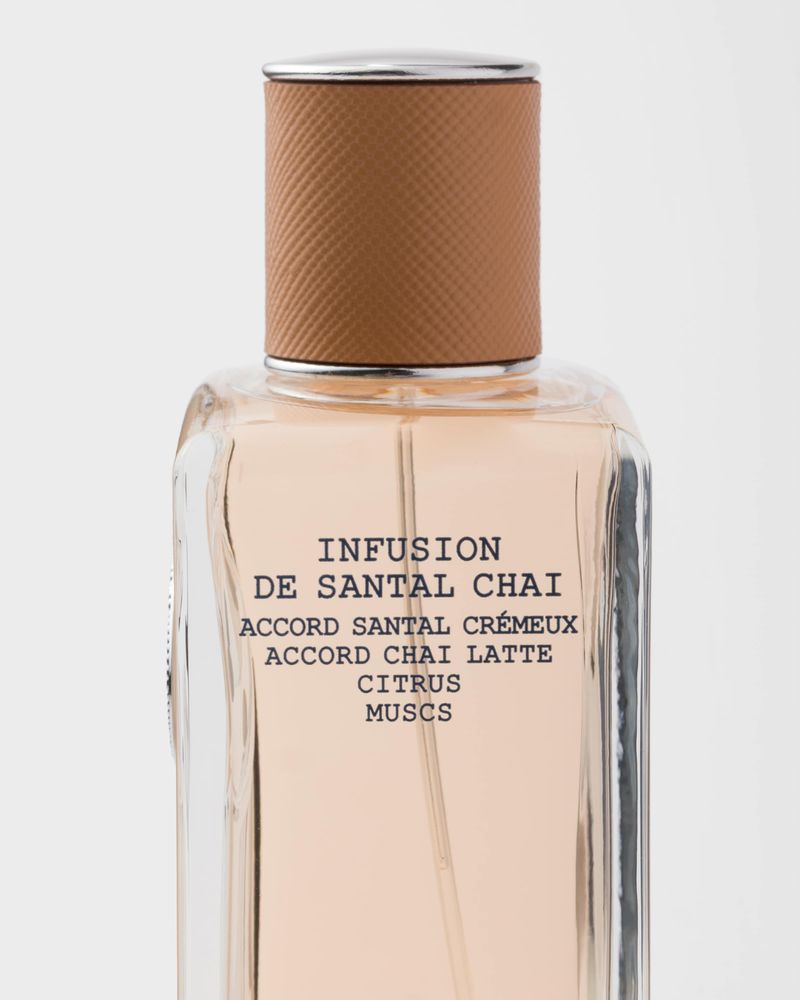 Prada Infusion de Santal Chai