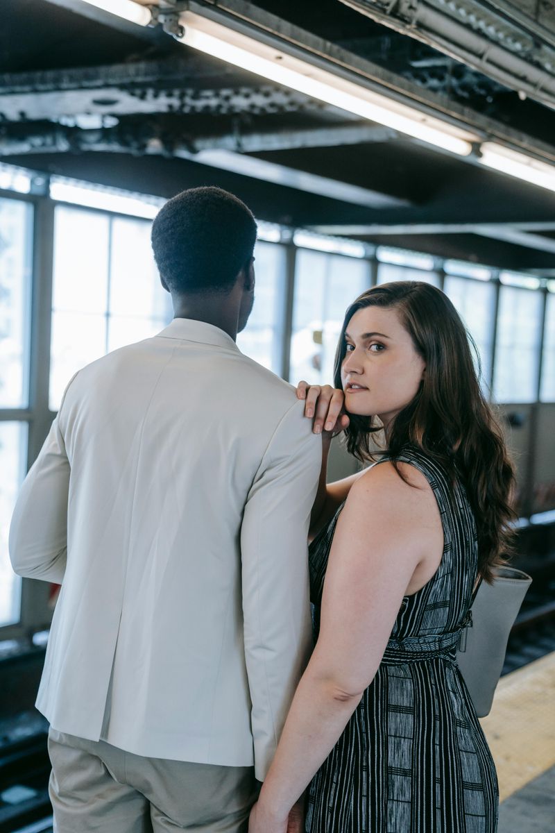 You've seen his potential more than his actual effort